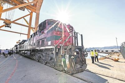 Preocupación en el Istmo por plan de AMLO