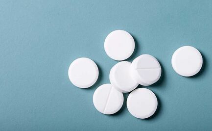 Cofepris emite alerta en Oaxaca por falsificación de Aspirina de 500 mg