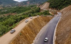 FGR abre investigaciones contra 20 comuneros de San Francisco Coatlán, Oaxaca; los acusa de oposición a ejecución de obra pública 