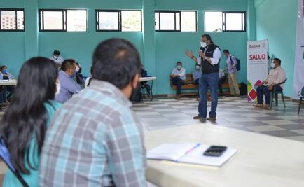 El Istmo desplaza a la Cuenca como la segunda región con más casos activos de Covid-19