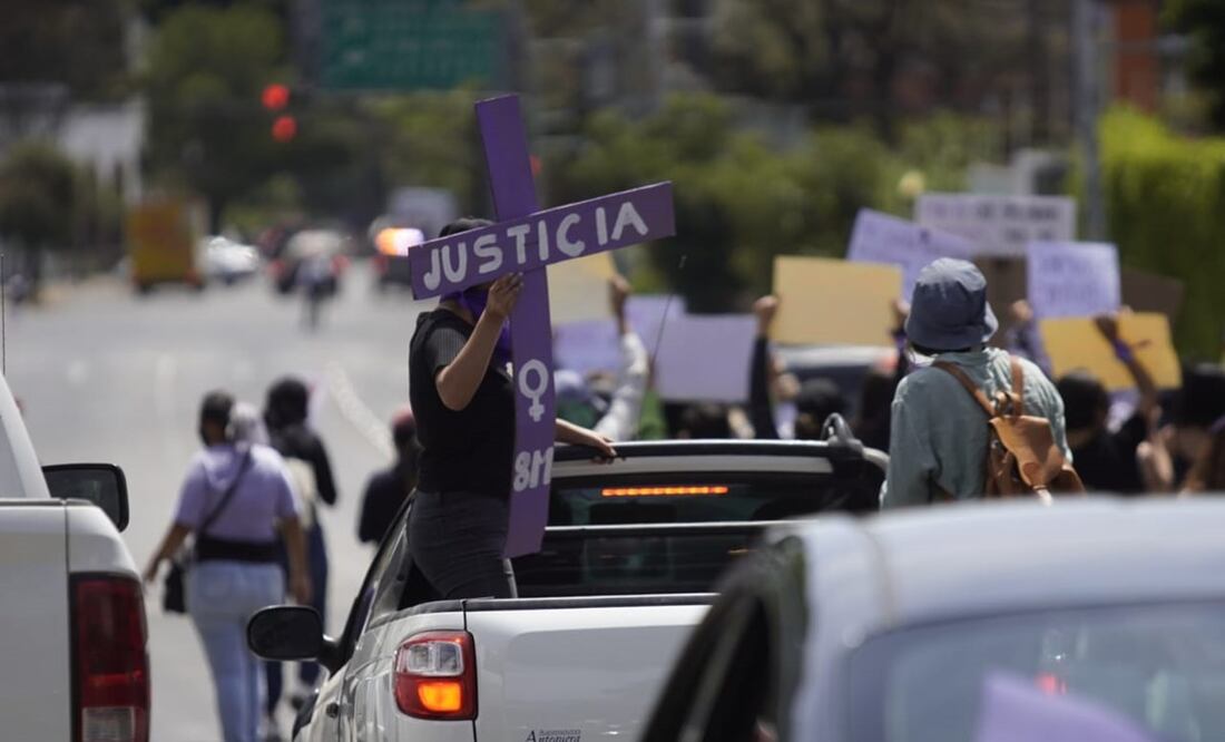 Foto: Mario Arturo Martínez / EL UNIVERSAL