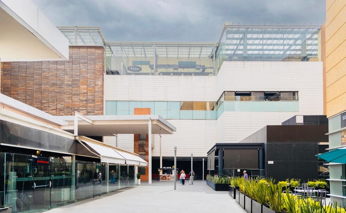 Fibra Danhos construirá Parque Oaxaca, un nuevo centro comercial sustentable con inversión millonaria y alto impacto económico y turístico. Foto: Fibra Danhos.