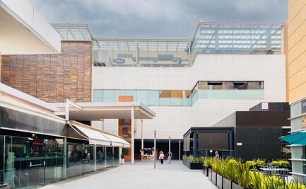 Parque Oaxaca: Dónde estará el nuevo y exclusivo centro comercial de la capital oaxaqueña