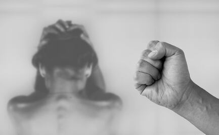 Tras salvar a Carolina de la violencia en su hogar, celebran aprehensión de su presunto agresor en Juchitán