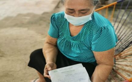 Damnificados defraudados por empresas siguen sin poder reconstruir su hogar, a 4 años del terremoto