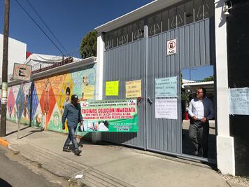 Emite CNDH recomendación a Oaxaca por albergues indígenas