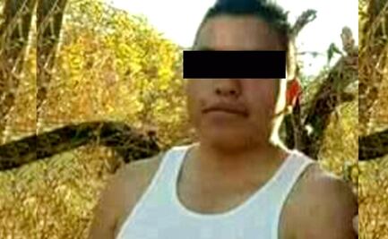 Aprehenden y vinculan a proceso a probable violador de una niña de 1 año en la Mixteca