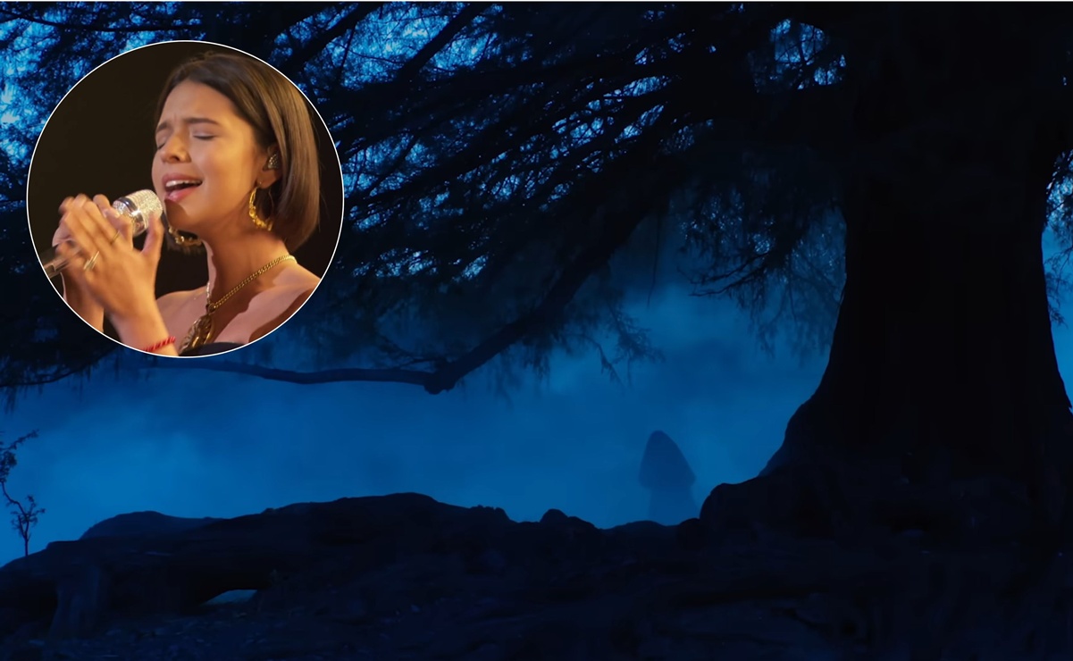 Del mito al escenario: "La Llorona" es una de las canciones más emblemáticas del folclor mexicano, con un trasfondo de dolor, maternidad y resistencia. Foto: Especial.