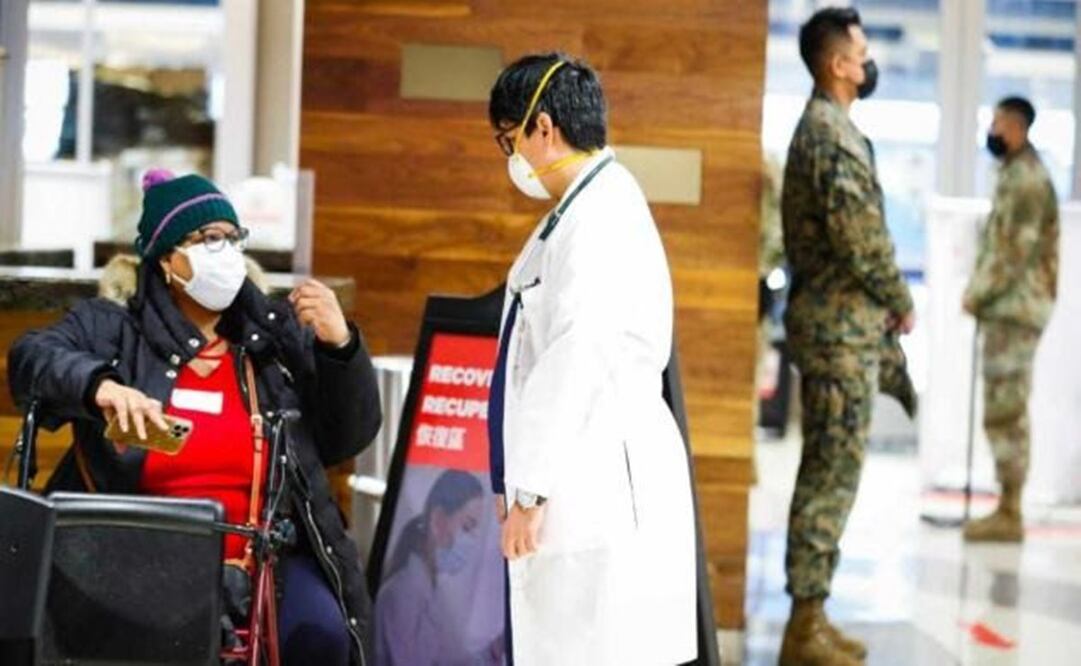 Archivo EL UNIVERSAL