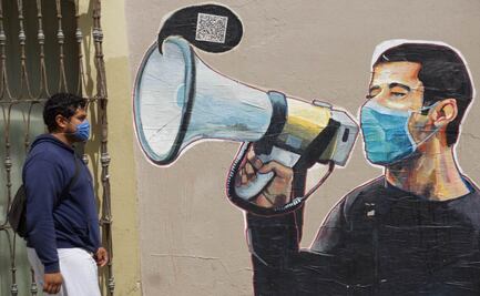 Agresiones a personal de Salud, reto a superar para brigadas contra Covid-19 en Oaxaca