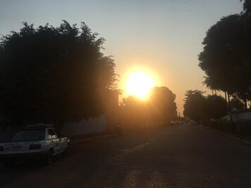 Saldo blanco pese a altas temperaturas en Tuxtepec