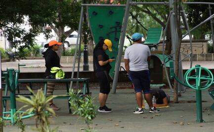 Estas son las recomendaciones para practicar deporte en la nueva normalidad