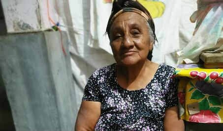 Analfabetismo se ensaña con mujeres indígenas