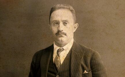 Recuerdan al oaxaqueño José Vasconcelos, primer secretario de Educación de México