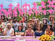 "La deuda del Estado con María del Sol sigue intacta": Soledad Jarquín, a ocho años del asesinato de su hija 
