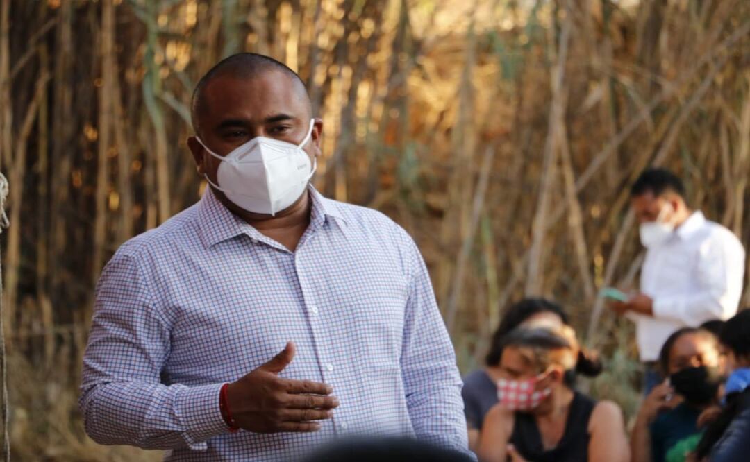 Foto: Tomada de Facebook