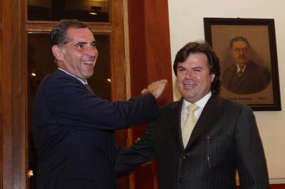 Inhabilitan a ex titular de Turismo de Cué; lo sancionan por 170 mdp