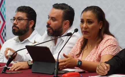 Oaxaca contará con cifra histórica de 338.8 mdp para fortalecer seguridad; 40% es aportación estatal