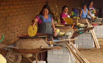 Reporta Coneval reducción de población en pobreza extrema en Oaxaca; pasó de 64.3% a 61.7%