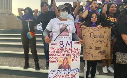 Jueza de Oaxaca deja en libertad a presunto feminicida de Joselyn, joven asesinada en la Mixteca