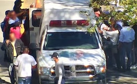 Ponen a disposición a 24 personas por secuestro y violencia política contra la presidenta municipal de San Agustín Amatengo