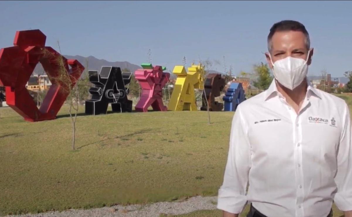 Lanza Gobierno de Oaxaca campaña “Testimonios Ciudadanos”, para promover compromisos cumplidos