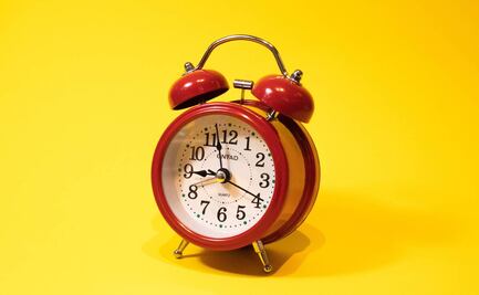 ¿Desde cuándo y por qué se instauró el horario de verano en México?
