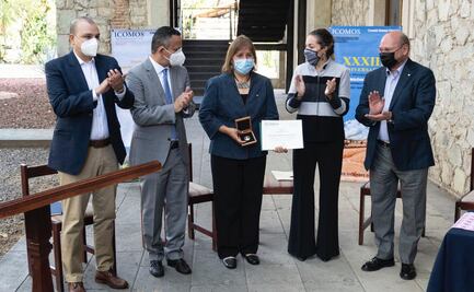 Critican alteraciones a arquitectura colonial de ciudad de Oaxaca, a 33 años de ser Patrimonio Mundial