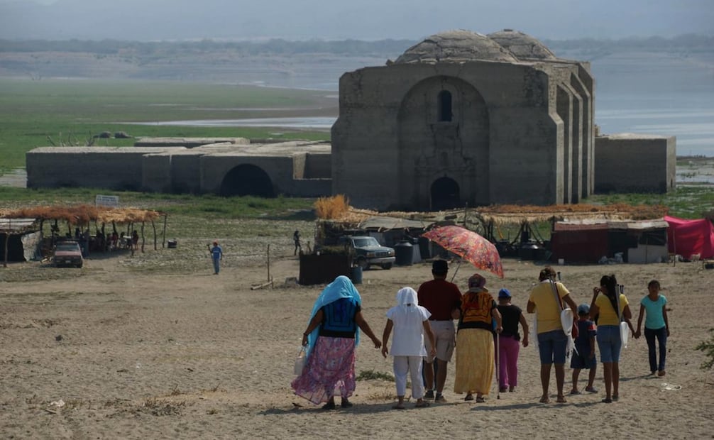 Muestra “Hacer Memoria (s)”. Foto: Edwin Hernández