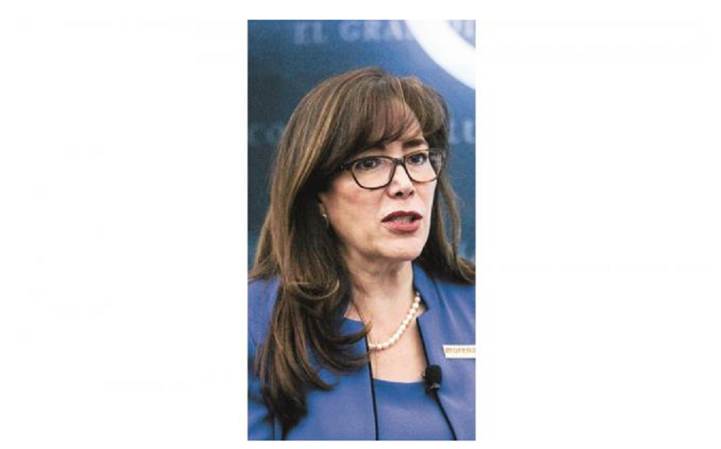 Si legisladores quieren seguro médico privado tendrán que pagarlo de su dieta: Polevnsky