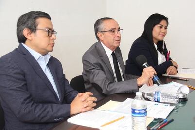 Elude IAIP informar sobre contratos para campañas publicitarias