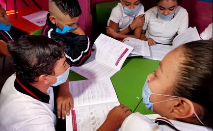 Regreso a clases en Oaxaca será con consenso de las partes involucradas, dice Alejandro Murat