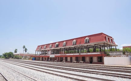 Con Tren Transístmico renace esperanza a Oaxaca: exrieleros de Matías Romero piden empleos para hijos y nietos