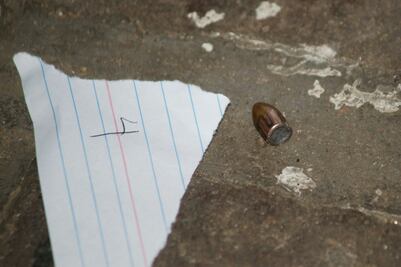 2017, el año más letal para las mujeres