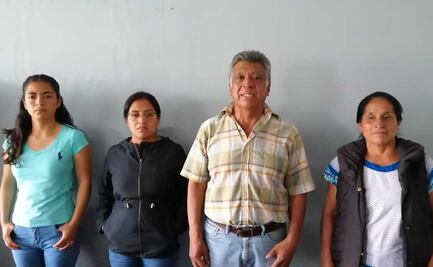 Edil de Río Hondo, Oaxaca, niega desvío de recursos para daños de Agatha; pide a autoridades intervenir