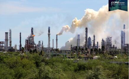 Dos refinarías agonizan; AMLO empezará de cero