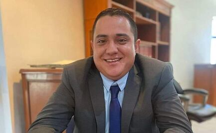 Matan en Empalme, Sonora, al periodista Jorge Camero, director del portal El Informativo