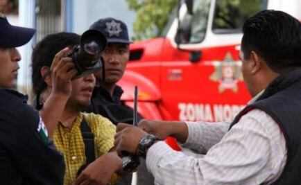 Sin atender, 285 medidas cautelares emitidas a favor de defensores y periodistas