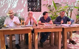 Licitación de la presa “Mujer Solteca” de Oaxaca incumple con la ley, advierte Observatorio; MIA no ha sido autorizada