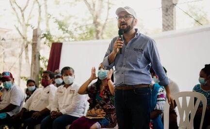 Tribunal de Oaxaca baja a candidato de Morena a diputado local; se hizo pasar por indígena
