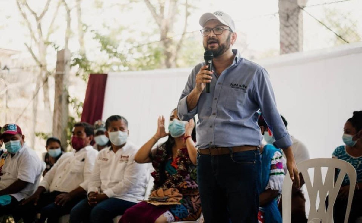 Tribunal de Oaxaca baja a candidato de Morena a diputado local; se hizo pasar por indígena