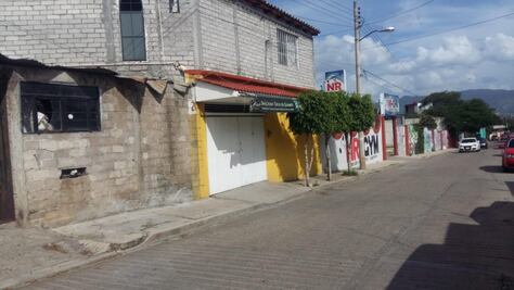 Funcionario de CAO ganó 36.6 mdp con 2 empresas