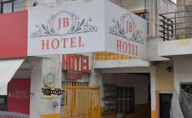 Fallece un menor en un hotel de Huajuapan de León, Oaxaca, por posible envenenamiento