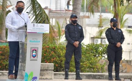 Denuncian “levantón” de dos defensores de derechos humanos en Huatulco, a manos de policías municipales