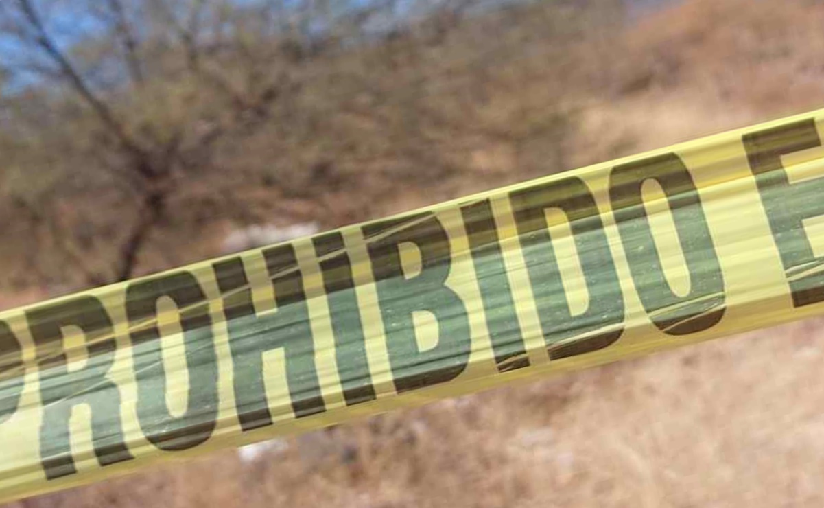 Asesinan a una persona en carretera de Putla, Oaxaca, en ataque armado a una línea de transporte. Foto: Archivo