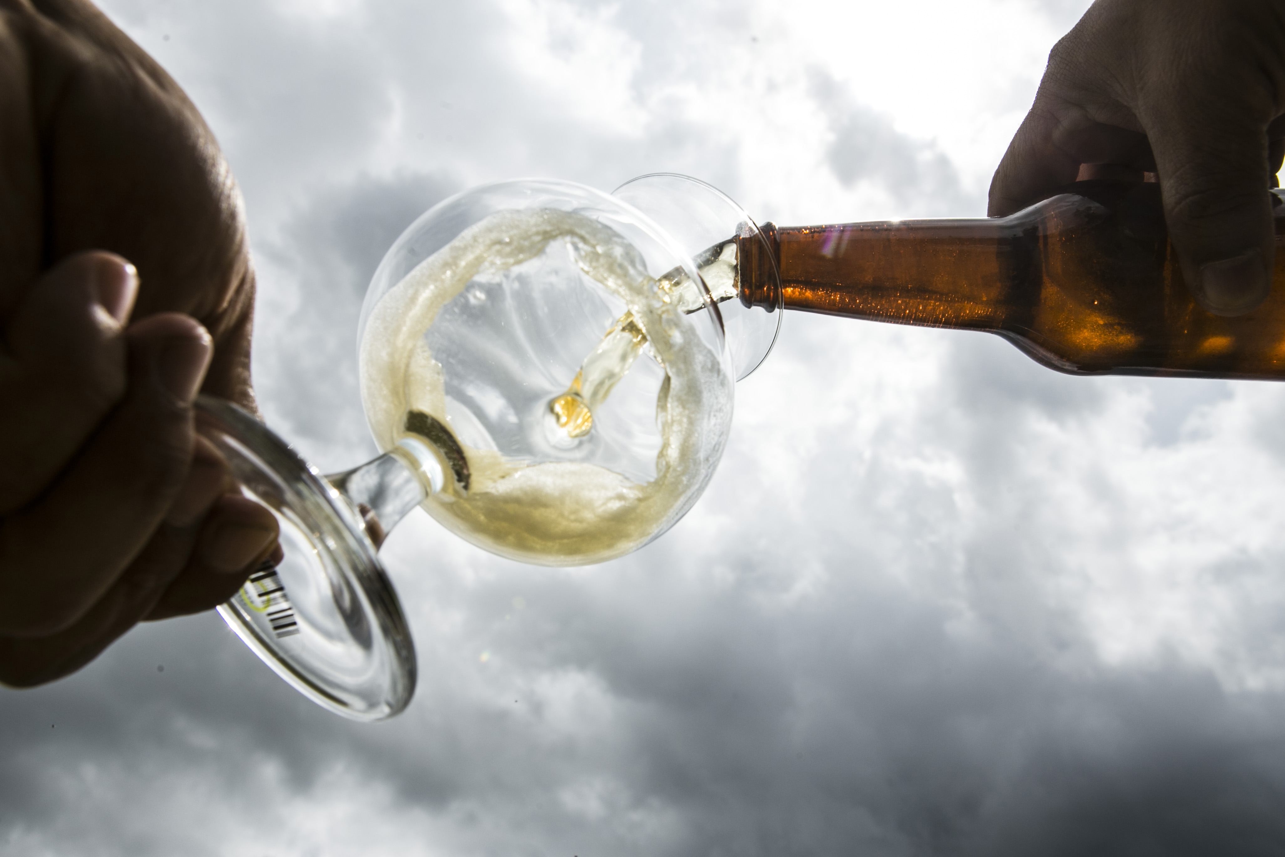 ¿Cerveza con mezcal? En Etla lo hacen posible