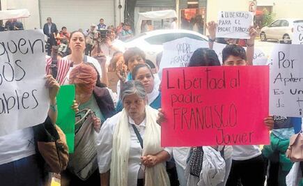 En 13 minutos sacerdote asesinó a Leonardo: PGJ