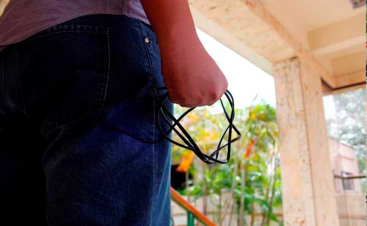 Registró Inegi 189 suicidios en Oaxaca en 2021; cifra creció 32% en México en última década