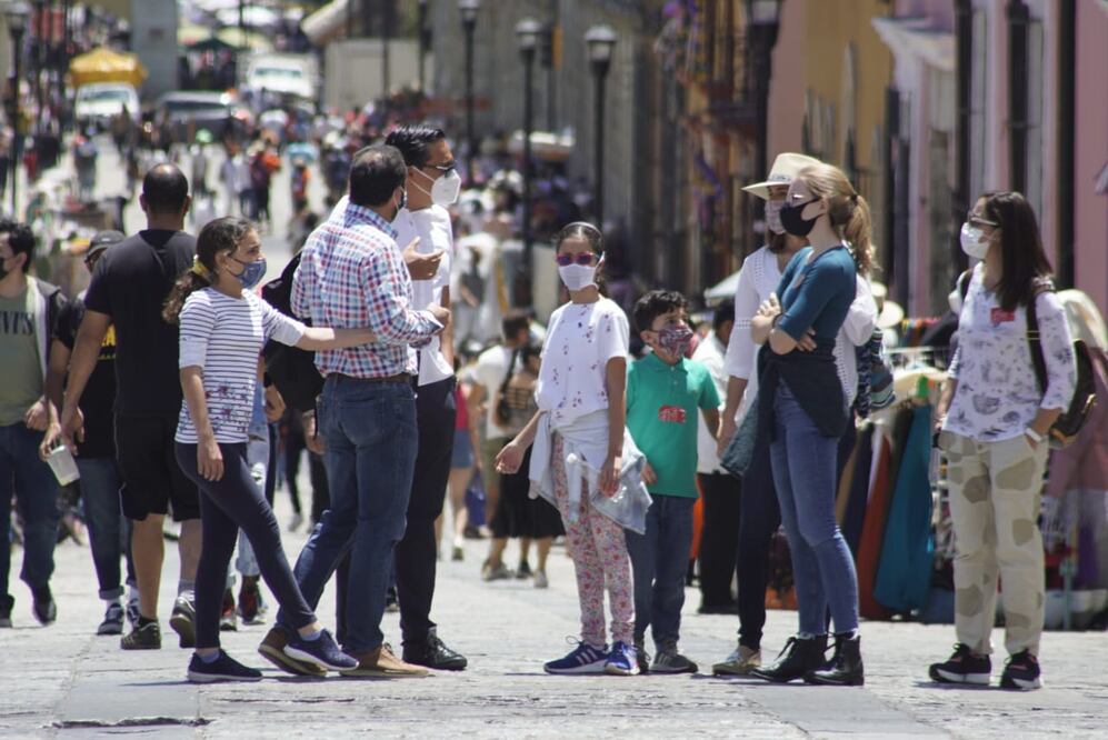 Foto: Mario Arturo Martínez. EL UNIVERSAL
