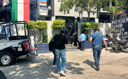 Fallece mujer en la cárcel de Salina Cruz: autoridades dicen que fue suicidio